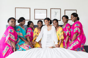 nigerian wedding planner in maryland