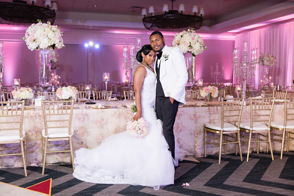 college park marriott md wedding planner