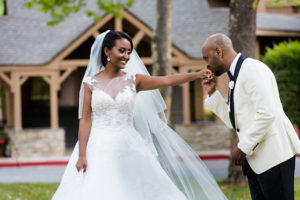 ethiopian wedding planner in washington dc