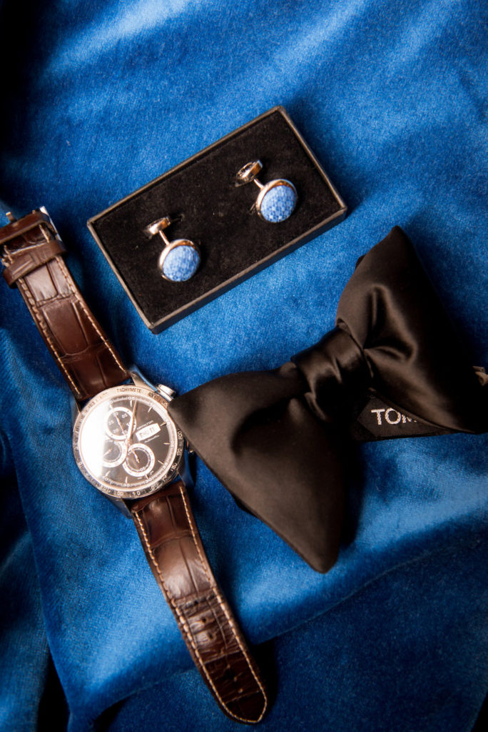 tom ford wedding details for groom new york wedding planner statuesque events