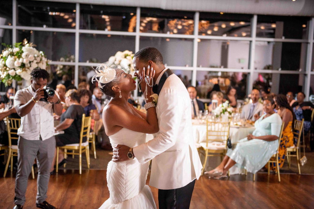 black love wedding maryland wedding planner statuesque events