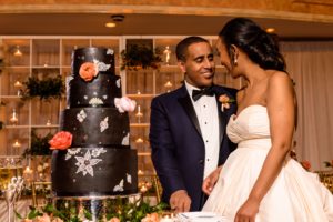 ethiopian wedding planner washington dc