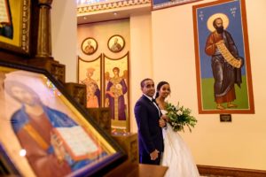 ethiopian wedding planner virginia