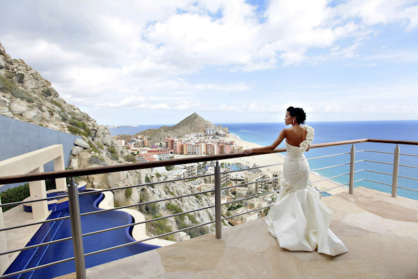 3 Reasons That A Destination Wedding May Be Right For You