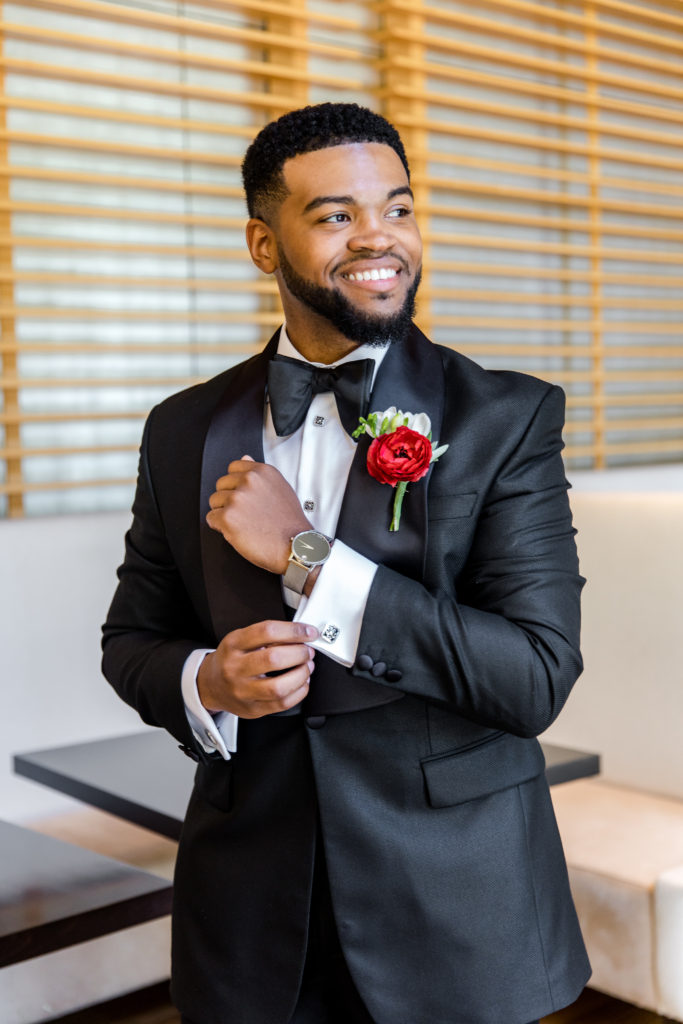 luxury african american wedding planner washington dc maryland virginia