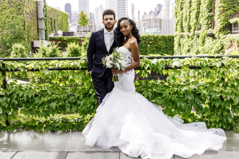 Intercultural wedding planner new york and washington dc