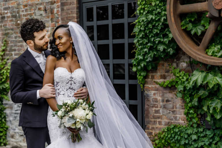 Interracial wedding planner new york