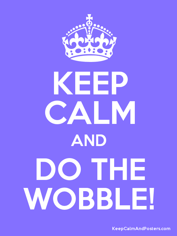 wobble tutorial how to wobble wedding song the wobble