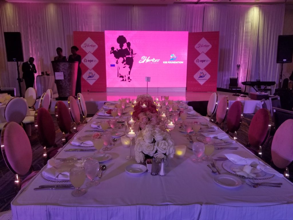 launch party planner washington dc maryland