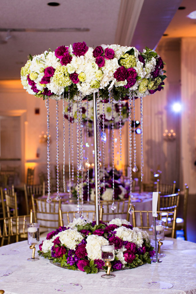 unique tall wedding centerpieces maryland wedding planner statuesque events