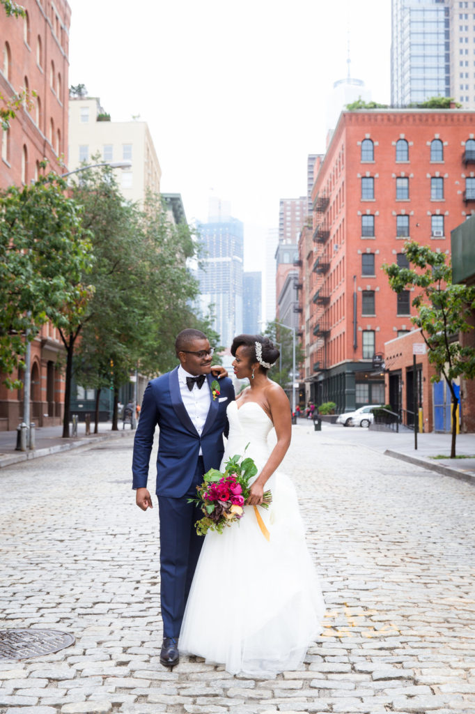 tribeca new york city wedding planner statuesque events