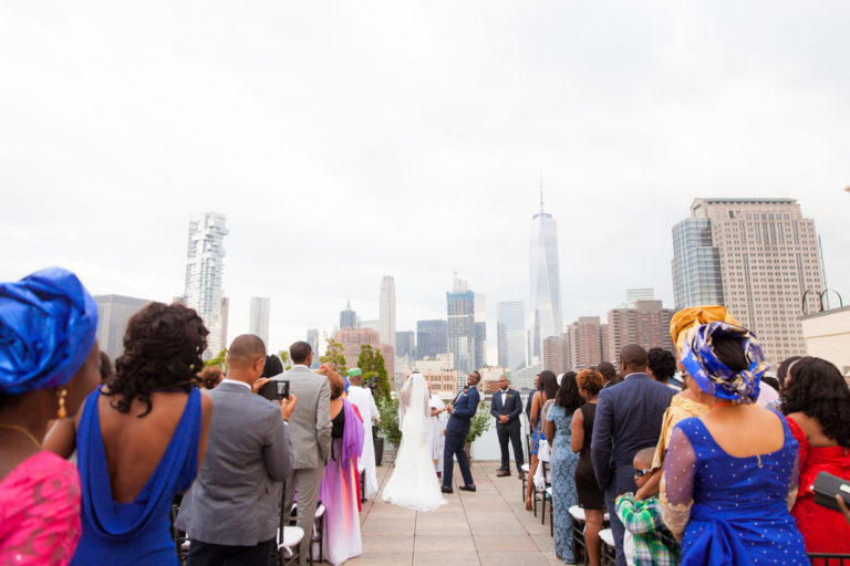 Nigerian Wedding At St Regis Hotel NYC Tribeca Rooftop Statuesque nigerian-wedding-at-st-regis-hotel-nyc-tribeca-rooftop-statuesque