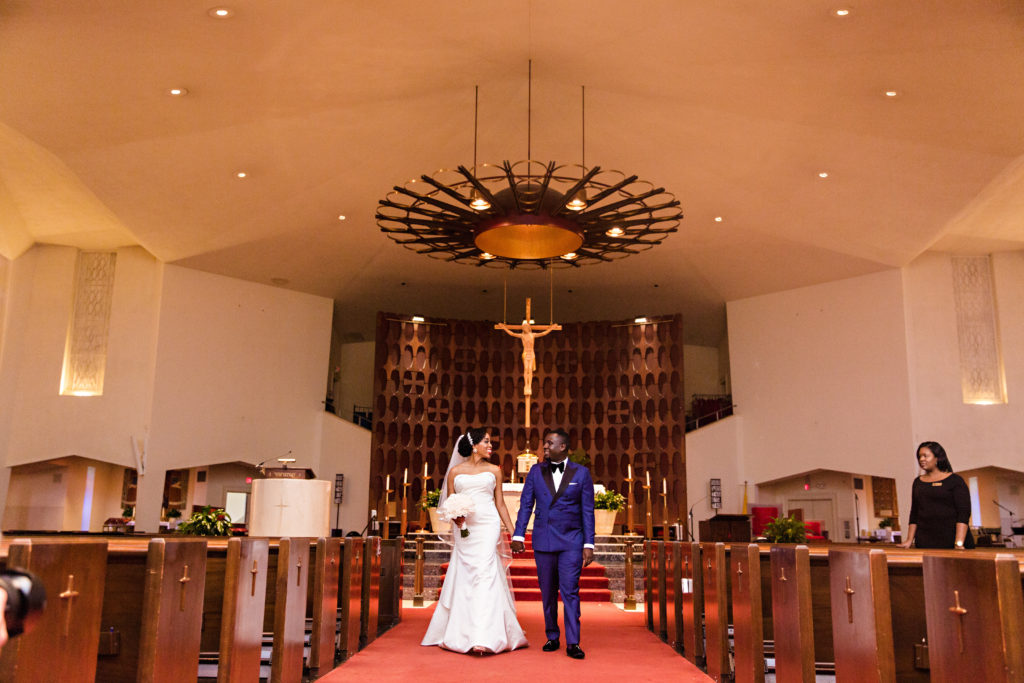 silver spring church ceremony statuesque events maryland wedding planner