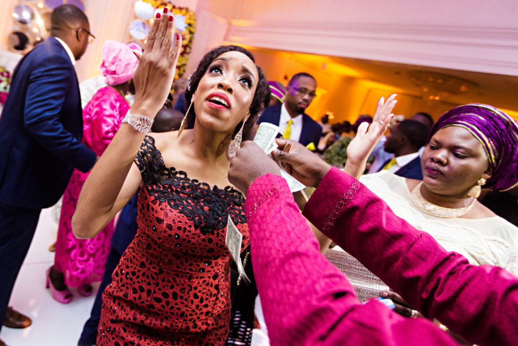 nigerian wedding planner washington dc maryland statuesque events