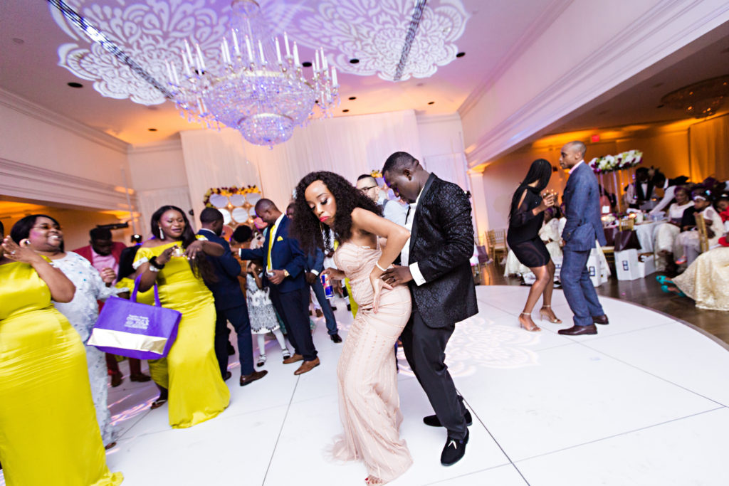 nigerian wedding planner washington dc maryland statuesque events