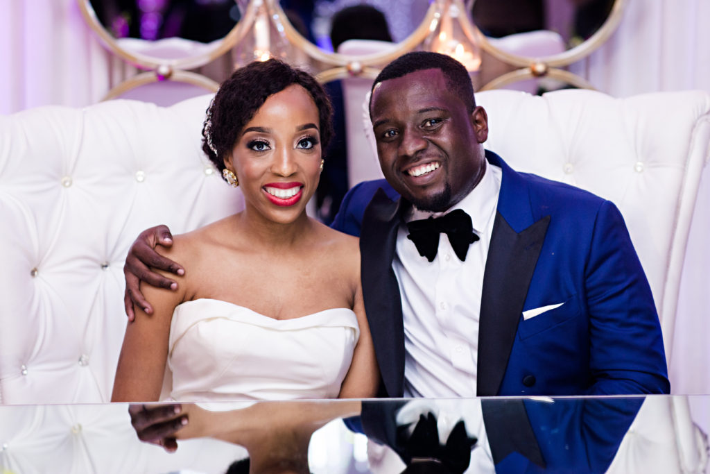 igbo and yoruba wedding statuesque events wedding planner maryland