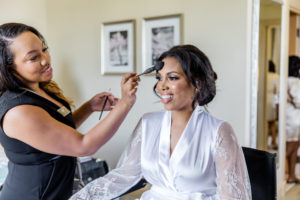 African American makeup artist washington dc hellooo gorgeous statuesque events