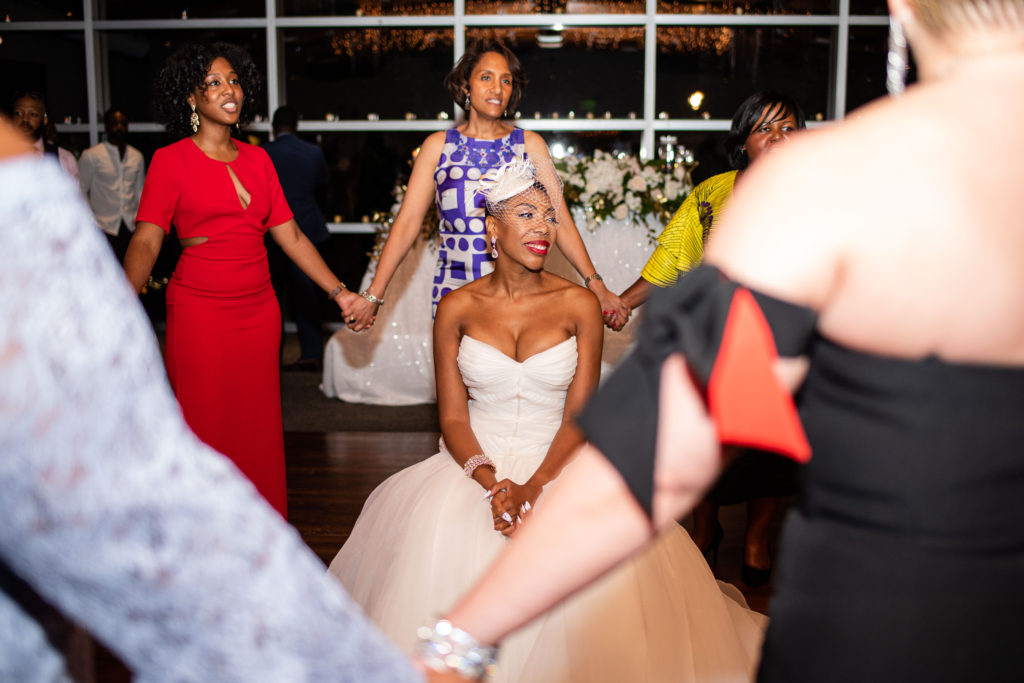 delta sigma theta sweetheart ceremony maryland wedding planner statuesque events