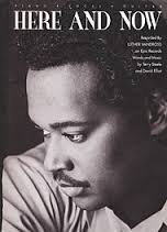 luther vandross wedding song