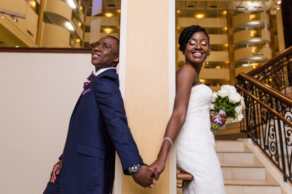 nigerian wedding planner washington dc