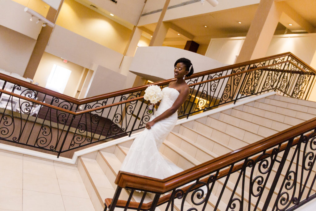 nigerian wedding planner florist washington dc maryland virginia