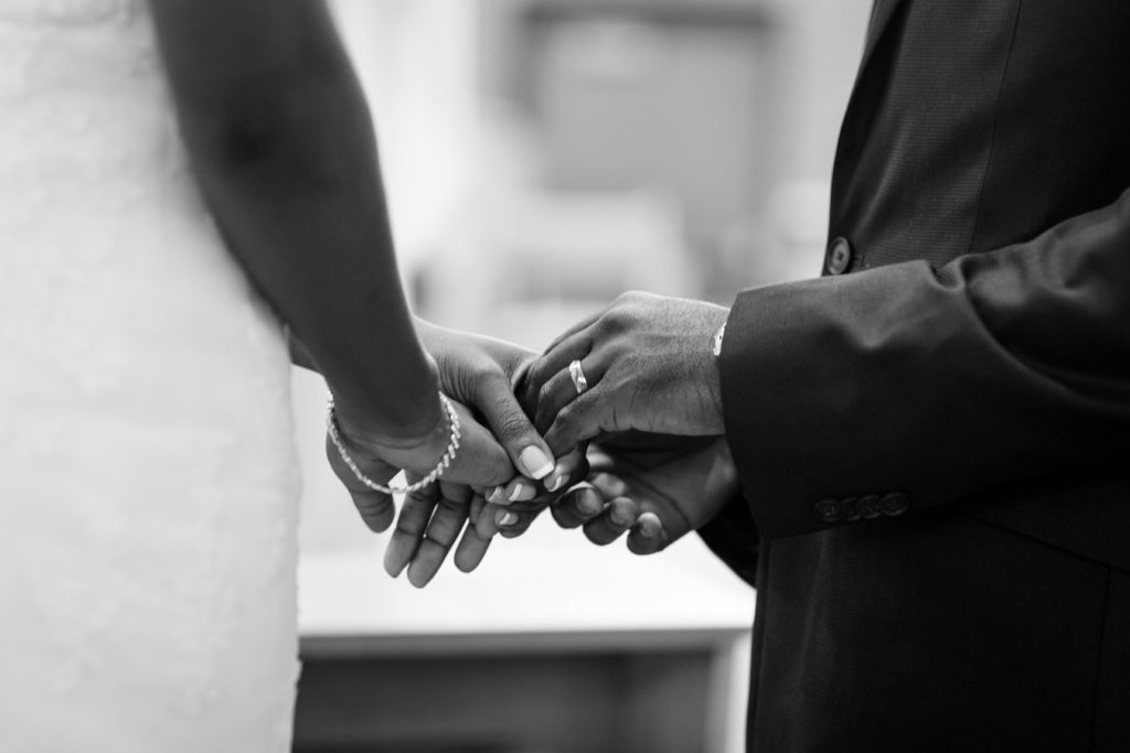 nigerian wedding photographer washington dc maryland