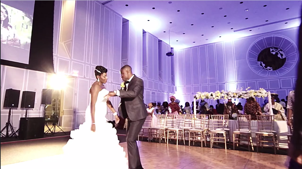 Nigerian Wedding Trend - Traditional Engagement as Your Wedding Reception -  Modern Multicultural Wedding Planner in Washington DC, MD, VA, NY and  Destinations