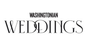 Nigerian Wedding in Washingtonian Bride and Groom Magazine