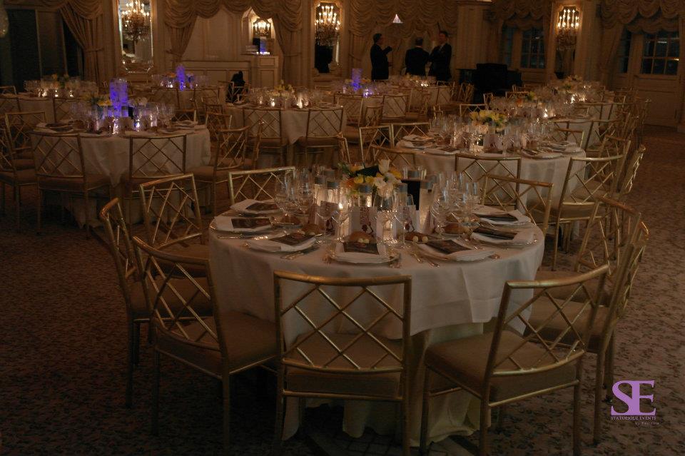 corporate event planner st regis washington dc & nyc