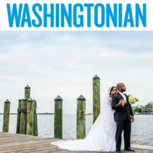 ifeanyi and chichi nwaneshiudu wedding on washingtonian weddings statuesque events washington dc wedding planner
