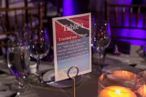 african american wedding planner in brooklyn new york statuesque events liberty warehouse