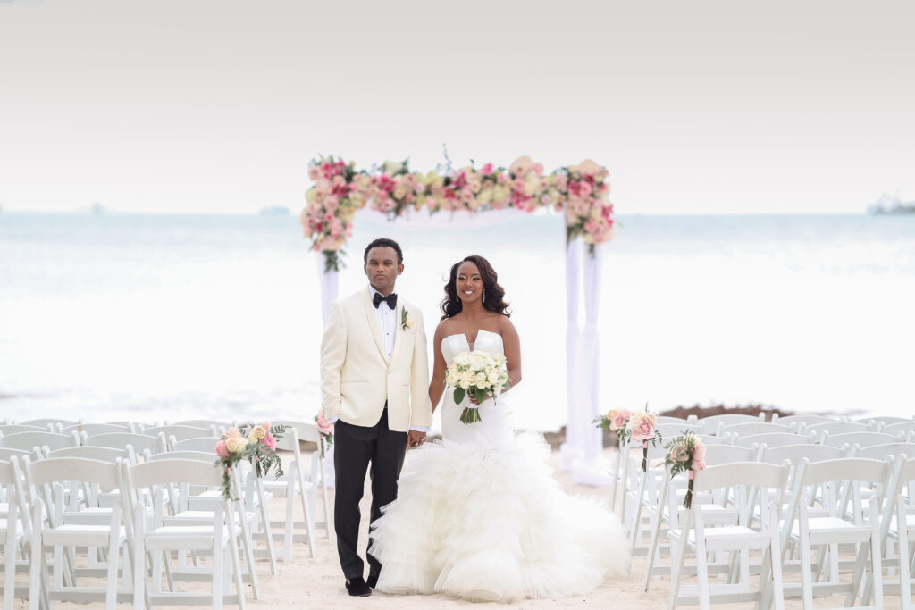 african american miami orlando key west wedding planner statuesque events