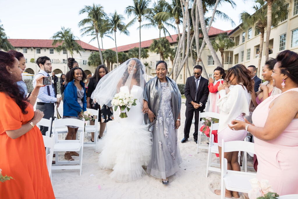 luxury miami wedding planner statuesque events