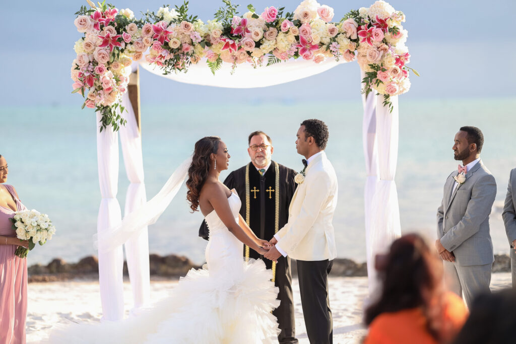 ethiopian miami orlando key west wedding planner statuesque events