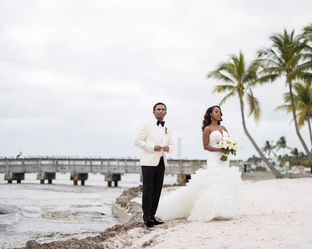 multicultural and black wedding planner orlando miami key west south florida statuesque events