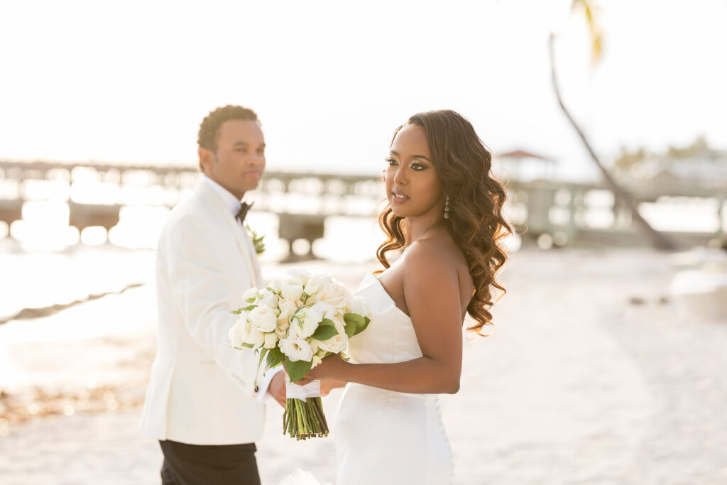 multicultural and black wedding planner orlando miami key west south florida statuesque events