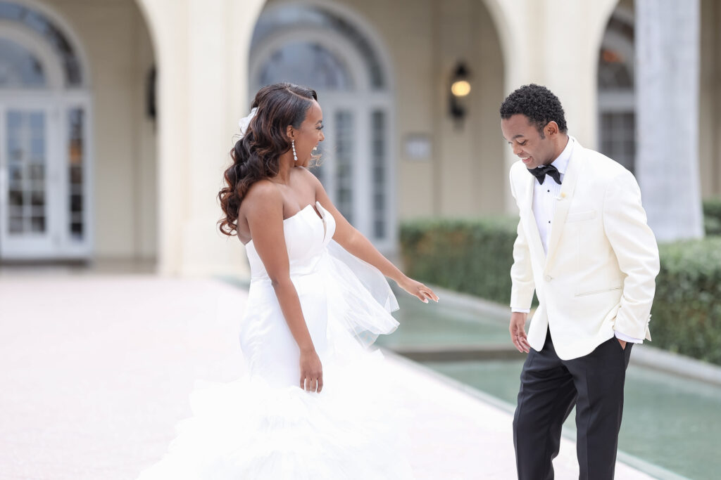 african american luxury wedding planner miami fort lauderdale key west statuesque events