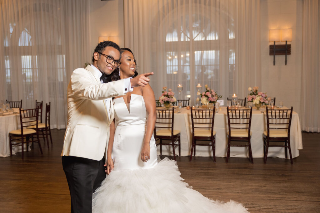 multicultural and black wedding planner orlando miami key west south florida statuesque events