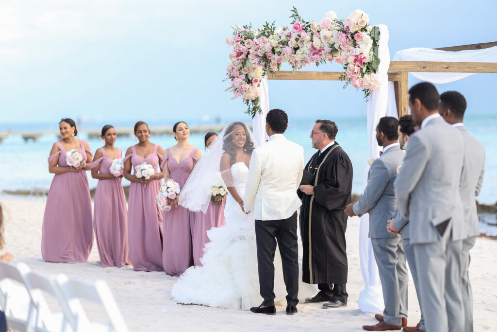 luxury miami wedding planner statuesque events