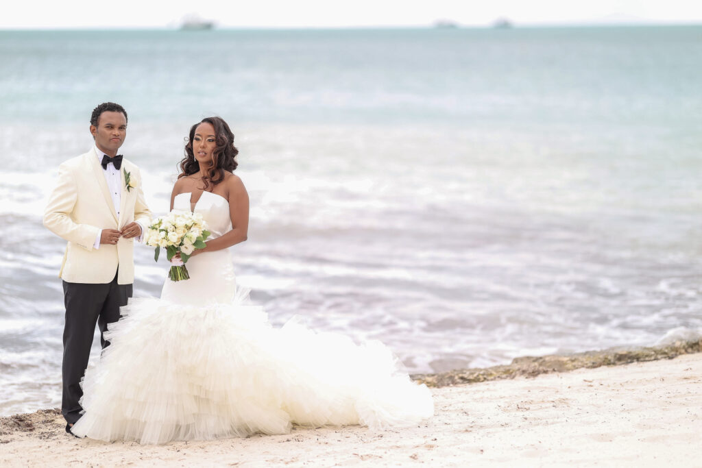 multicultural and black wedding planner orlando miami key west south florida statuesque events