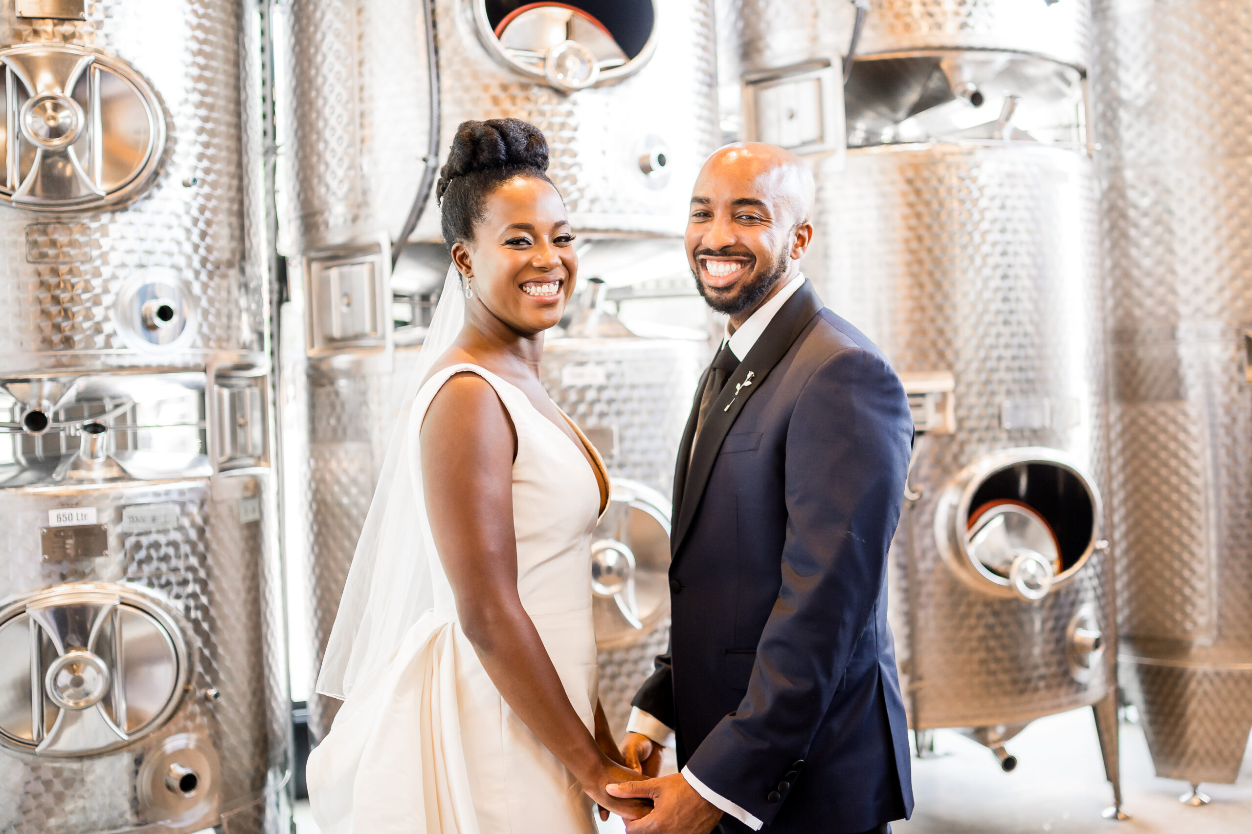 Washington DC wedding Planner, District Winery Wedding Planner, District Winery Wedding, Black Wedding Planner Washington DC